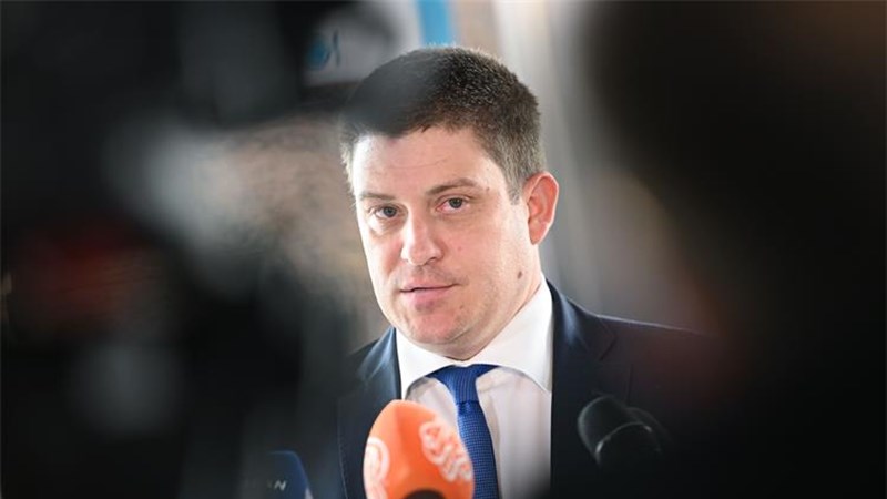 Butković: U Hrvatskoj ulaganja u prometnu infrastrukturu 3,5 milijardi eura, uglavnom u željeznicu